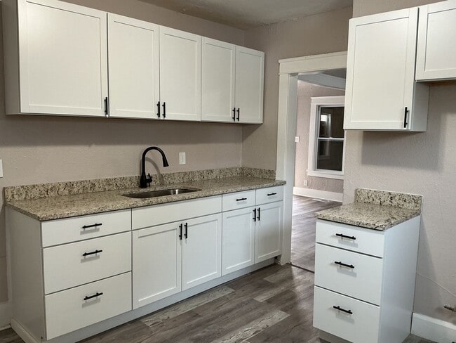 property at 3216 W Senator Ave