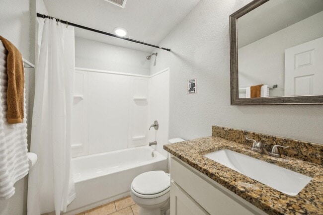 2737 Purington Ave, Unit 2737 in Fort Worth, TX - Foto de edificio - Building Photo