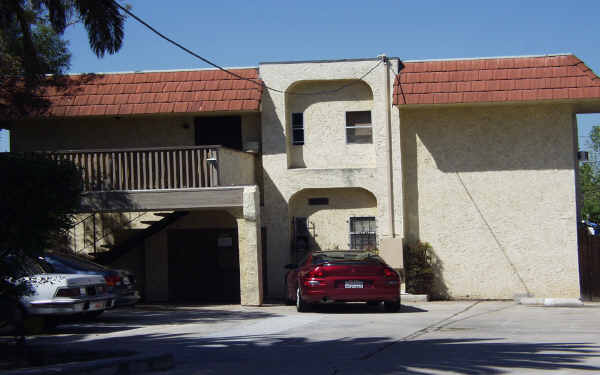 522 Glover Ave in Chula Vista, CA - Building Photo