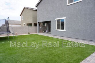 11341 E Ulysses Ave in Mesa, AZ - Building Photo - Building Photo