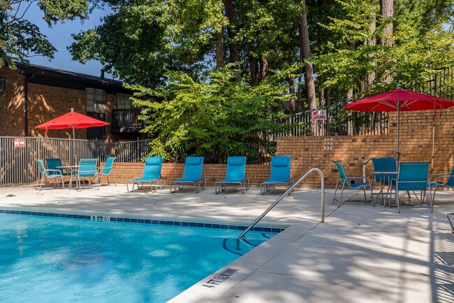 Reserve At Birch Creek in Atlanta, GA - Building Photo - Building Photo