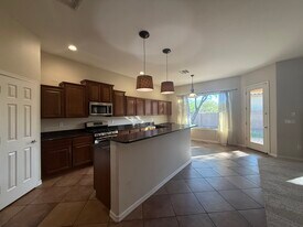 8646 N Crosswater Loop in Tucson, AZ - Building Photo