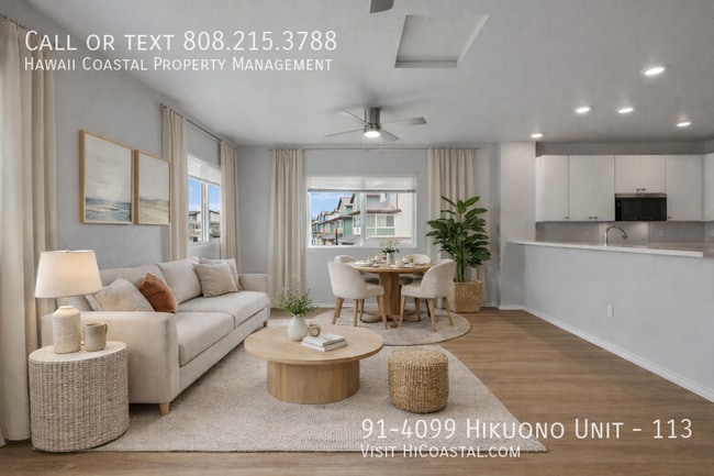 91-4099-4099 Hikuono St