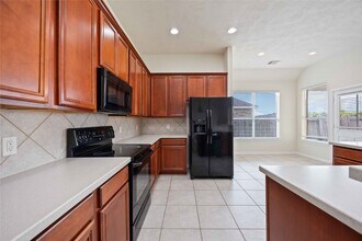 24623 Blane Dr in Katy, TX - Building Photo - Building Photo