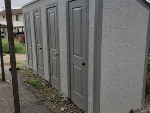 2341 Shawnee Dr in Colorado Springs, CO - Building Photo - Building Photo