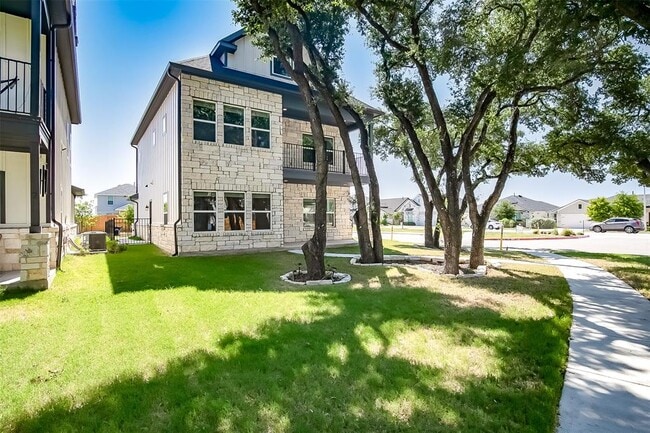 1301 Low Branch Ln in Leander, TX - Building Photo - Building Photo