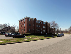 4785 Huron Ave Apartments