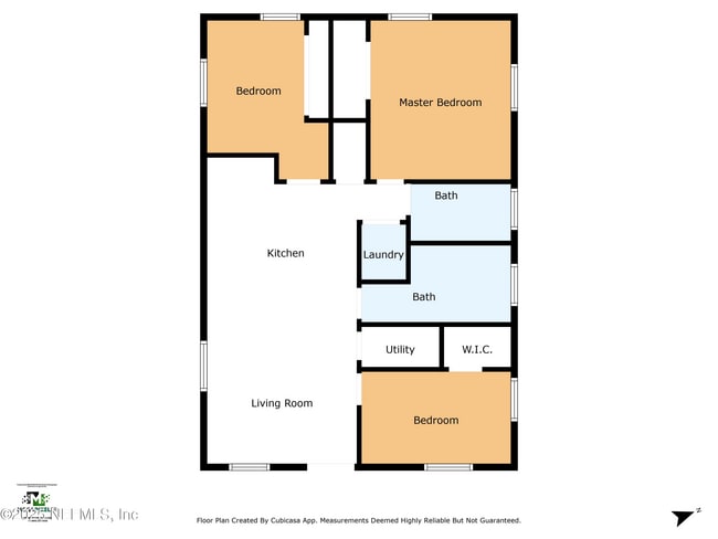 2311 Wooddale St in Jacksonville, FL - Building Photo - Building Photo