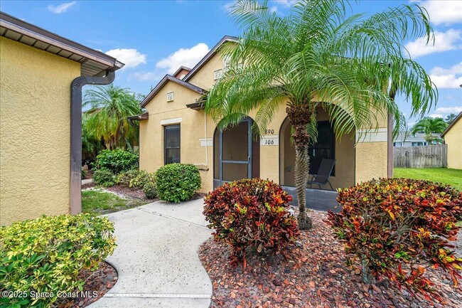 890 Luminary Cir in Melbourne, FL - Building Photo - Building Photo