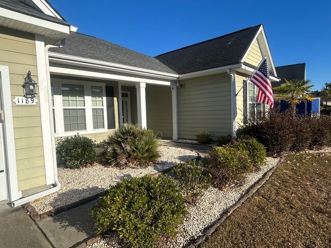 1189 Parish Way in Myrtle Beach, SC - Building Photo - Building Photo