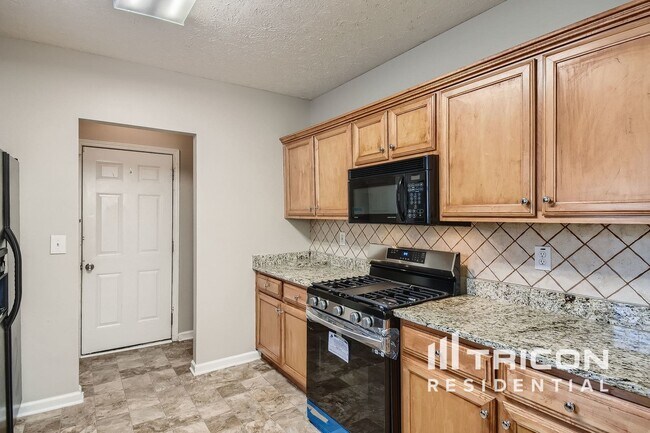 property at 6430 Winston Trce