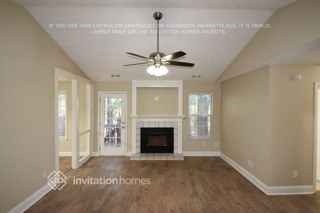 3110 Amber Ln in Monroe, GA - Foto de edificio - Building Photo