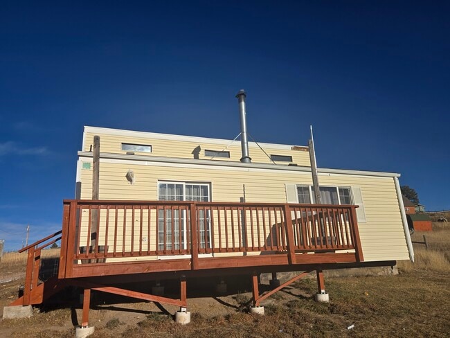 432 Grandview Dr in Divide, CO - Building Photo - Building Photo