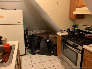 25 Mansfield St, Unit 4 in Boston, MA - Building Photo - Building Photo