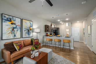 Southton Apartments in Elmendorf, TX - Building Photo - Interior Photo