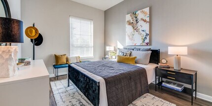 Luxia River East in Fort Worth, TX - Building Photo - Building Photo