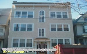 425-427 Wheeler Ave in Scranton, PA - Foto de edificio