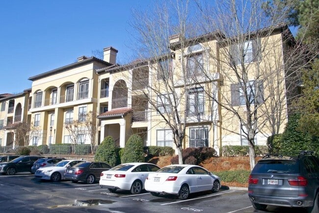 property at 3777 Peachtree Rd NE