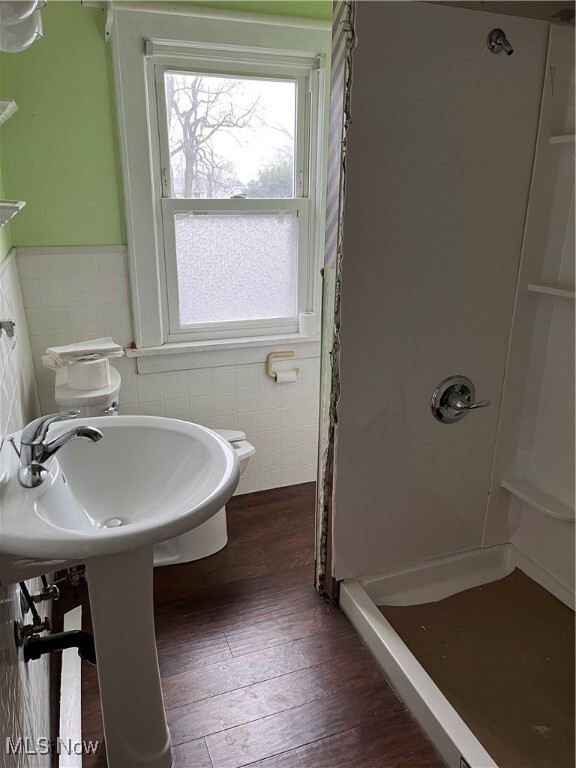 property at 3130 13th St NW