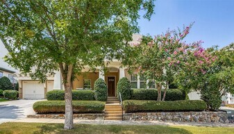 2509 Pearl St in McKinney, TX - Building Photo