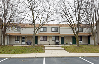 Samaritas Affordable Living of Monroe in Monroe, MI - Building Photo - Building Photo