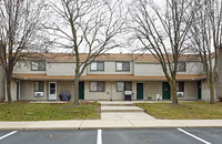 Samaritas Affordable Living of Monroe in Monroe, MI - Foto de edificio - Building Photo