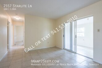 2557 Starlite Ln in Port Charlotte, FL - Building Photo - Building Photo