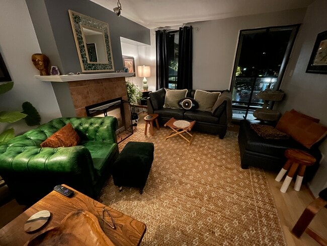 property at 225 Newport Dr