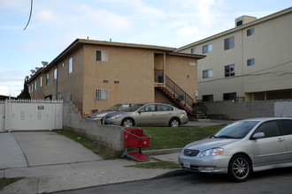 4053 W 23rd St in Los Angeles, CA - Building Photo - Building Photo