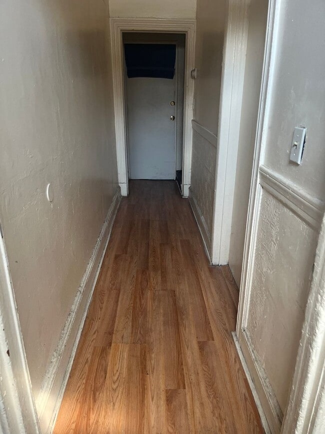 2030 Wilkens Ave in Baltimore, MD - Building Photo - Building Photo