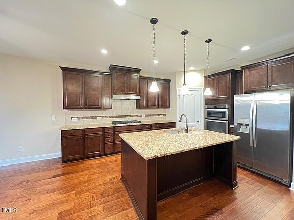 1546 Tinos Overlook Way in Apex, NC - Building Photo - Building Photo