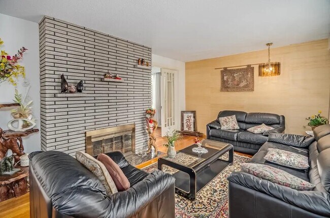 1735 W 62nd Ave in Vancouver, BC - Building Photo - Building Photo