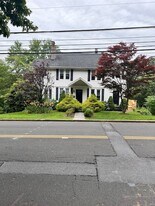 1312 Hope St in Stamford, CT - Building Photo