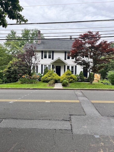 1312 Hope St in Stamford, CT - Building Photo