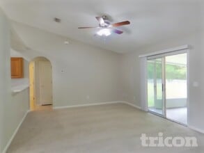 2750 Archer St in Middleburg, FL - Foto de edificio - Building Photo