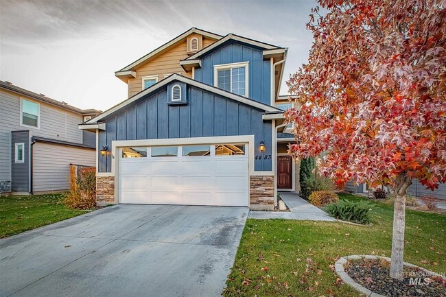 property at 4483 S Old Sport Ln