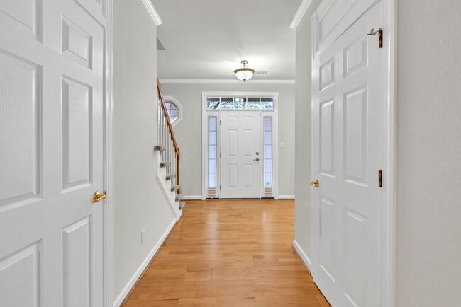 2019 Soundings Cres Ct in Suffolk, VA - Building Photo - Building Photo