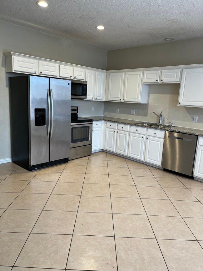 2361 Shinnery Oak Dr in Plano, TX - Building Photo - Building Photo