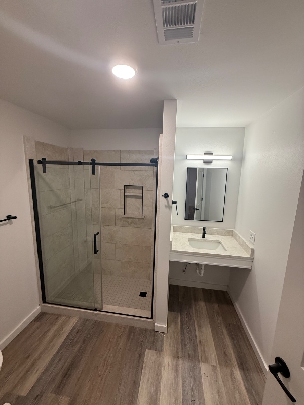 114 Moon Trail, Unit A in Rose Bud, AR - Foto de edificio - Building Photo