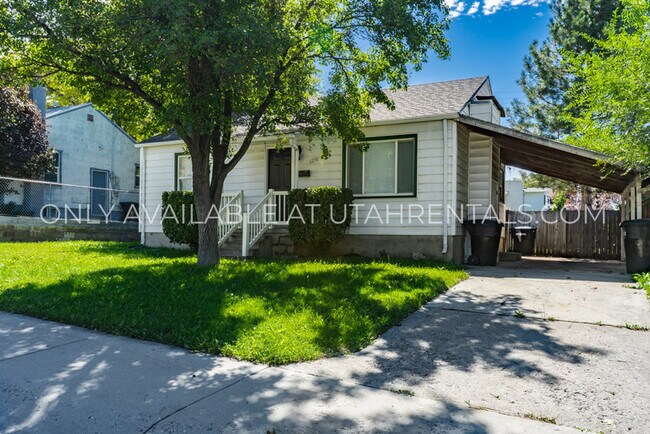 property at 1278 E 520 S St