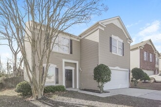 712 Winborne Ave SW in Concord, NC - Building Photo - Building Photo