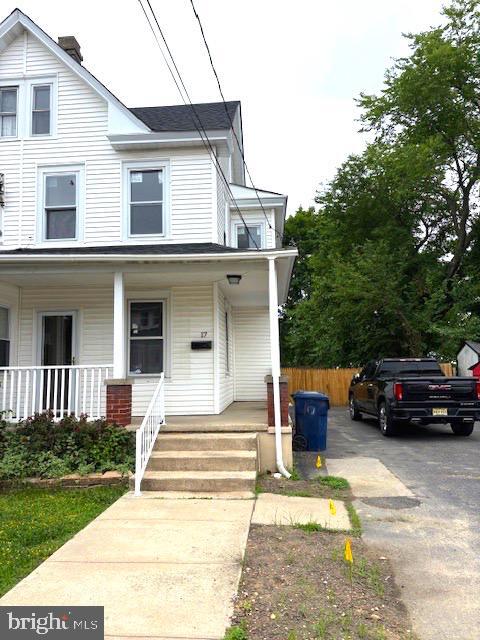 property at 17 W Garwood Ave