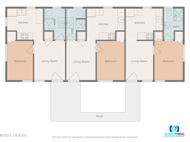 259 Jefferson St in Daytona Beach, FL - Building Photo - Building Photo