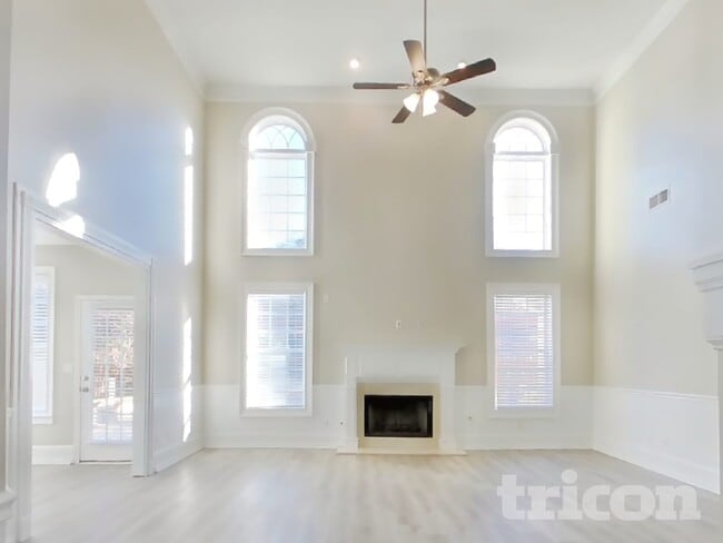 434 Grandiflora Dr in Mcdonough, GA - Building Photo - Building Photo