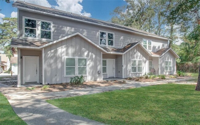 property at 12274 Wild Pine Dr
