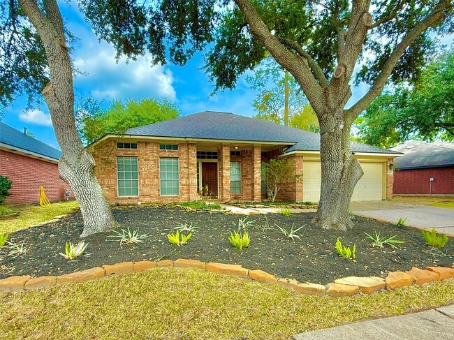 1803 Moston Dr in Spring, TX - Building Photo - Building Photo