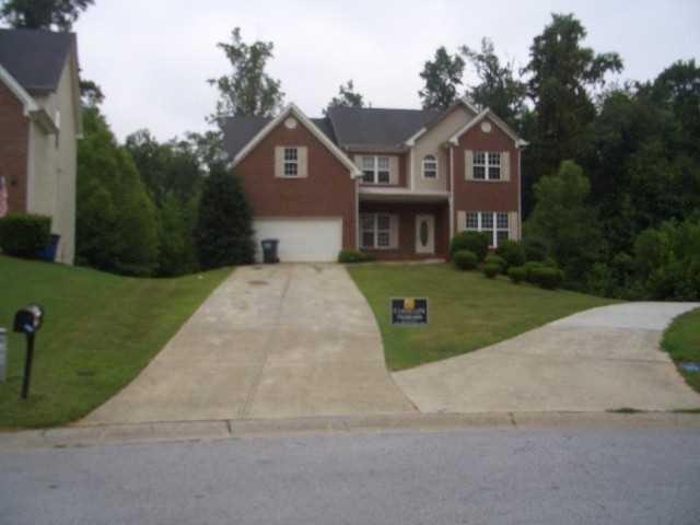 3983 Rivermeade Dr SW in Lilburn, GA - Building Photo