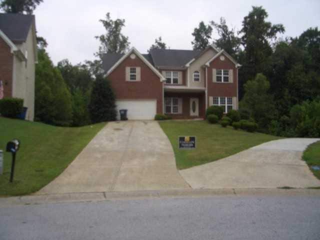 property at 3983 Rivermeade Dr SW