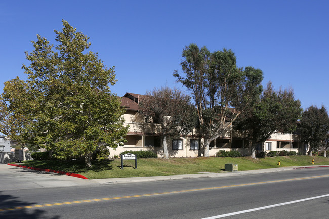 Rancho Creek Apartments