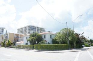 208 90th St Apartments